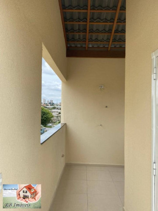 Imagem Apartamento com 2 Quartos à Venda, 76 m² em Vila América - Santo André Imagem Apartamento com 2 Quartos à Venda, 76 m² em Vila América - Santo André