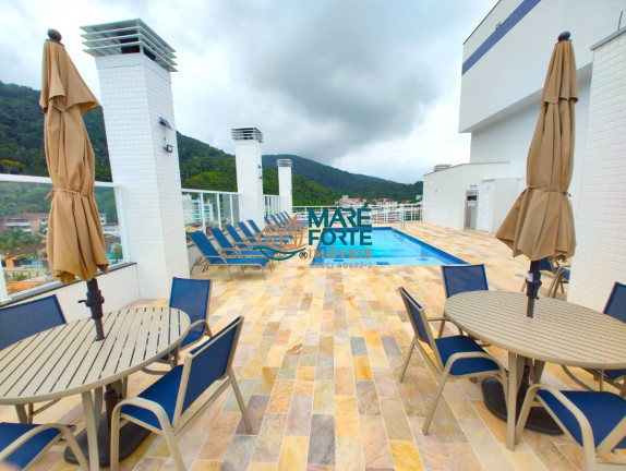 Imagem Apartamento com 2 Quartos à Venda, 54 m² em Toninhas - Ubatuba Imagem Apartamento com 2 Quartos à Venda, 54 m² em Toninhas - Ubatuba