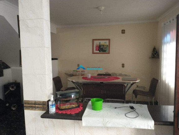 Imagem Casa com 3 Quartos à Venda, 229 m² em Jardim Mirante - Várzea Paulista