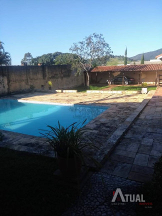 Imagem Casa com 3 Quartos à Venda, 337 m² em Vila Giglio - Atibaia Imagem Casa com 3 Quartos à Venda, 337 m² em Vila Giglio - Atibaia