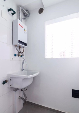 Imagem Apartamento com 2 Quartos à Venda, 62 m² em Jardim Santo Amaro - São Paulo Imagem Apartamento com 2 Quartos à Venda, 62 m² em Jardim Santo Amaro - São Paulo