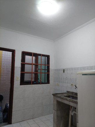 Imagem Kitnet com 1 Quarto à Venda,  em Real - Praia Grande