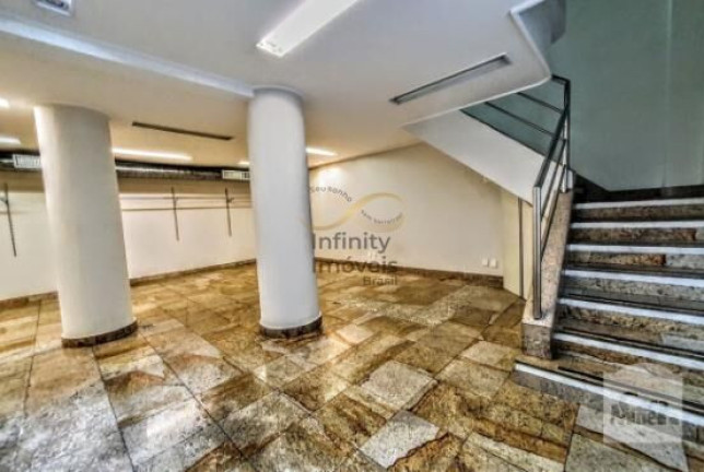 Imagem Imóvel à Venda, 450 m² em Barro Preto - Belo Horizonte