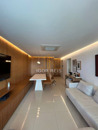 Imagem Apartamento com 3 Quartos à Venda,  em Parque Tamandaré - Campos Dos Goytacazes