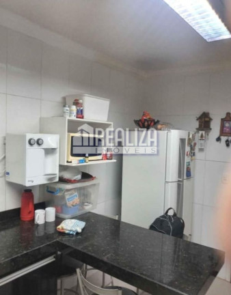 Imagem Apartamento com 3 Quartos à Venda, 134 m² em Vila Frei Eugênio - Uberaba