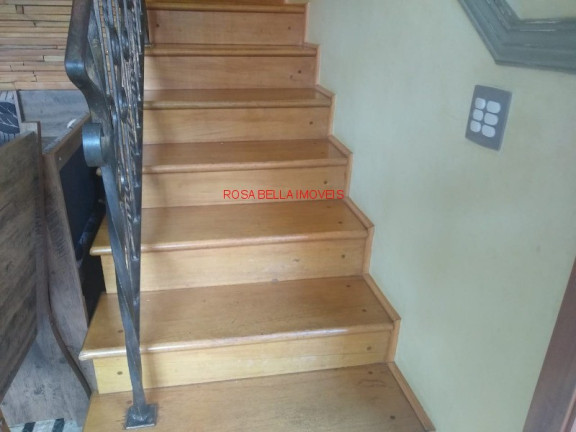 Imagem Casa de Condomínio com 2 Quartos à Venda, 75 m² em Jardim Martins - Jundiaí
