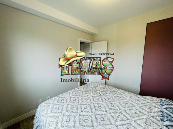 Imagem Apartamento com 2 Quartos à Venda, 68 m² em Jardim Tereza Cristina - Jundiaí