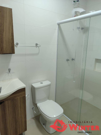 Imagem Casa com 3 Quartos para Alugar, 119 m² em Matiel - Feliz Imagem Casa com 3 Quartos para Alugar, 119 m² em Matiel - Feliz