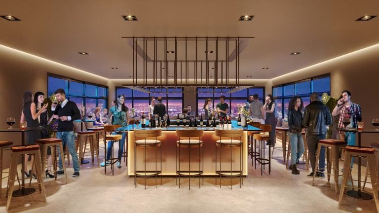 Imagem Imóvel Comercial à Venda, 26 m² em Pinheiros - São Paulo Imagem Imóvel Comercial à Venda, 26 m² em Pinheiros - São Paulo