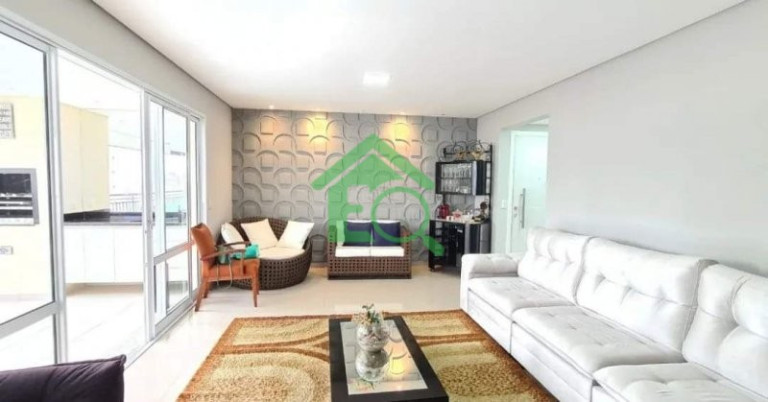 Imagem Apartamento com 3 Quartos à Venda, 160 m² em Jardim Marajoara - São Paulo Imagem Apartamento com 3 Quartos à Venda, 160 m² em Jardim Marajoara - São Paulo