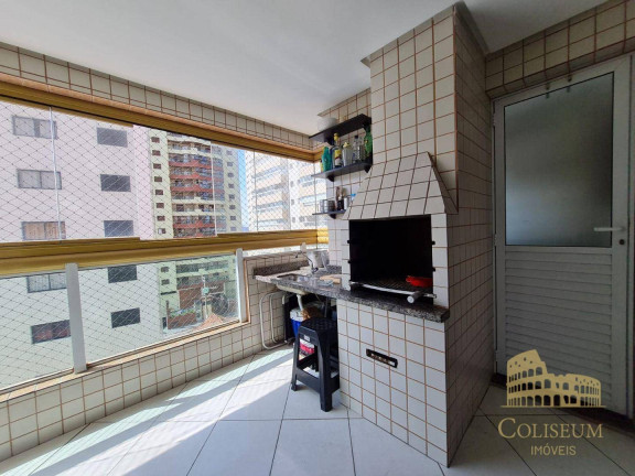 Imagem Apartamento com 2 Quartos à Venda, 76 m² em Aviação - Praia Grande Imagem Apartamento com 2 Quartos à Venda, 76 m² em Aviação - Praia Grande