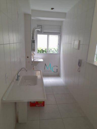 Imagem Apartamento com 2 Quartos à Venda, 45 m² em Campo Grande - Rio De Janeiro Imagem Apartamento com 2 Quartos à Venda, 45 m² em Campo Grande - Rio De Janeiro