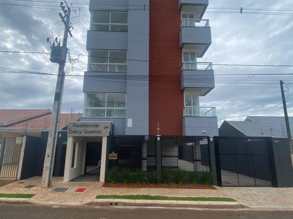 Imagem Apartamento com 2 Quartos à Venda, 71 m² em Jardim Lancaster - Foz Do Iguaçu