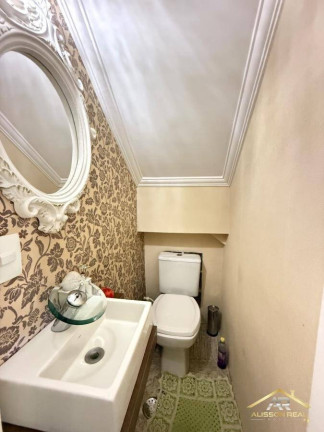 Imagem Casa de Condomínio com 2 Quartos à Venda, em Sítio Das Paineiras/california - Barueri Imagem Casa de Condomínio com 2 Quartos à Venda, em Sítio Das Paineiras/california - Barueri