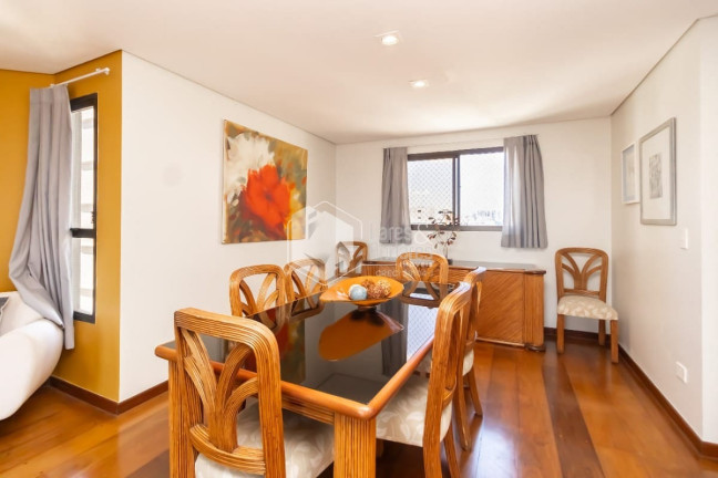 Imagem Apartamento com 4 Quartos à Venda, 181 m² em Campo Belo - São Paulo Imagem Apartamento com 4 Quartos à Venda, 181 m² em Campo Belo - São Paulo