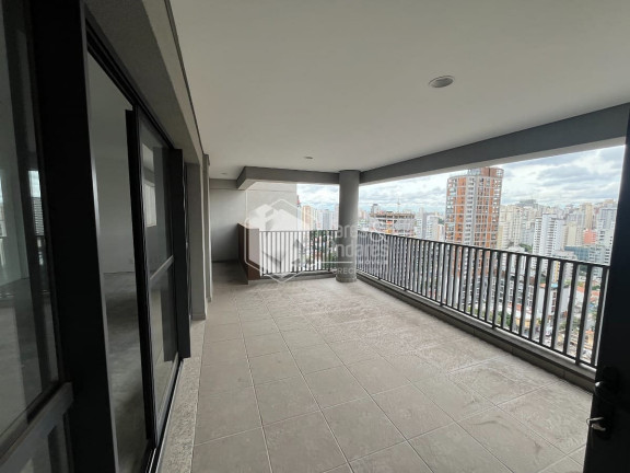 Imagem Apartamento com 3 Quartos à Venda, 151 m² em Perdizes - São Paulo
