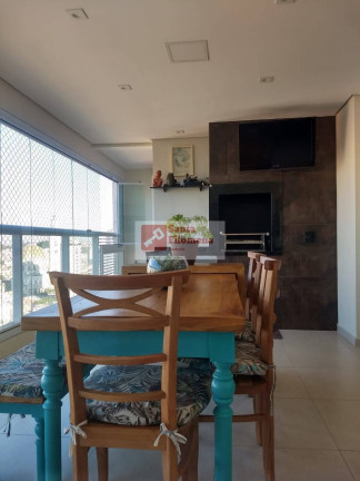 Apartamento com 3 Quartos à Venda, 119 m² em Vila Carrão - São Paulo