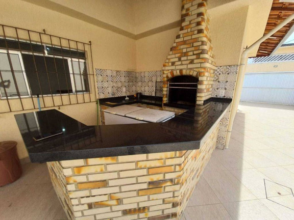 Imagem Casa com 2 Quartos à Venda, 172 m² em Balneario Japura - Praia Grande Imagem Casa com 2 Quartos à Venda, 172 m² em Balneario Japura - Praia Grande