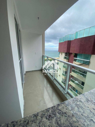 Imagem Apartamento com 2 Quartos à Venda, 55 m² em Praia De Itaparica - Vila Velha Imagem Apartamento com 2 Quartos à Venda, 55 m² em Praia De Itaparica - Vila Velha
