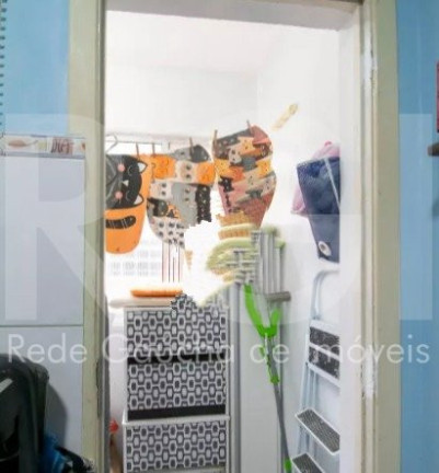 Imagem Apartamento com 2 Quartos à Venda, 61 m² em Tristeza - Porto Alegre Imagem Apartamento com 2 Quartos à Venda, 61 m² em Tristeza - Porto Alegre