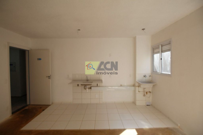 Imagem Apartamento com 2 Quartos à Venda, 42 m² em Jardim Villagio Ghiraldelli - Hortolândia Imagem Apartamento com 2 Quartos à Venda, 42 m² em Jardim Villagio Ghiraldelli - Hortolândia
