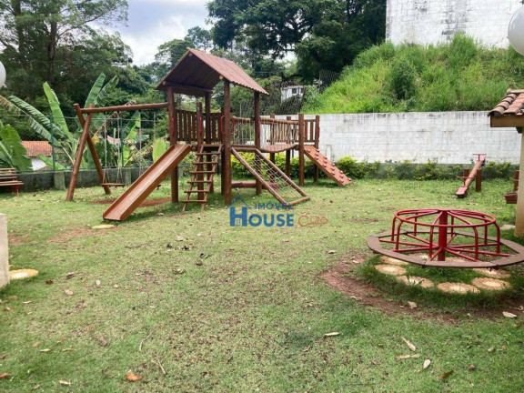 Imagem Casa com 3 Quartos à Venda, 105 m² em Granja Viana - Cotia Imagem Casa com 3 Quartos à Venda, 105 m² em Granja Viana - Cotia