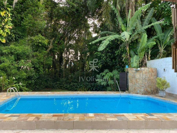 Imagem Casa com 4 Quartos à Venda ou Locação, 240 m² em Riviera De São Lourenço - Bertioga Imagem Casa com 4 Quartos à Venda ou Locação, 240 m² em Riviera De São Lourenço - Bertioga