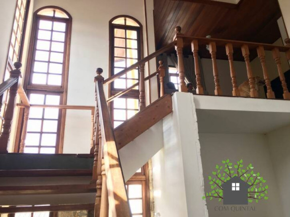 Imagem Casa com 6 Quartos à Venda, 400 m² em Jardim Do Golf I - Jandira Imagem Casa com 6 Quartos à Venda, 400 m² em Jardim Do Golf I - Jandira
