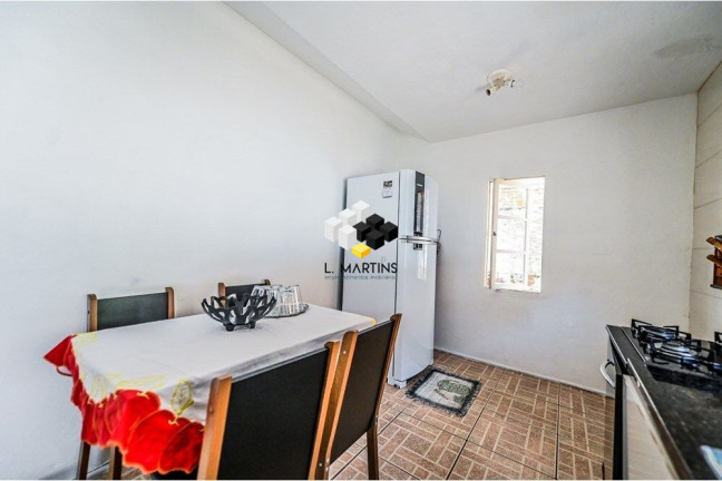 Imagem Casa de Condomínio com 3 Quartos à Venda, 79 m² em Santa Tereza - Porto Alegre