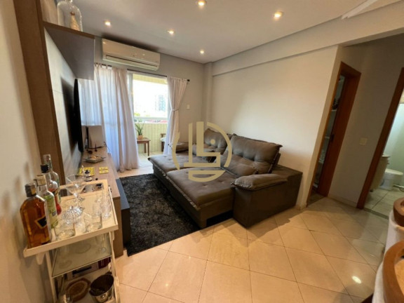 Imagem Apartamento com 3 Quartos à Venda, 86 m² em Boqueirão - Santos