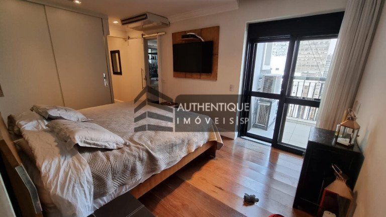 Imagem Cobertura com 4 Quartos à Venda, 260 m² em Jardins - São Paulo Imagem Cobertura com 4 Quartos à Venda, 260 m² em Jardins - São Paulo