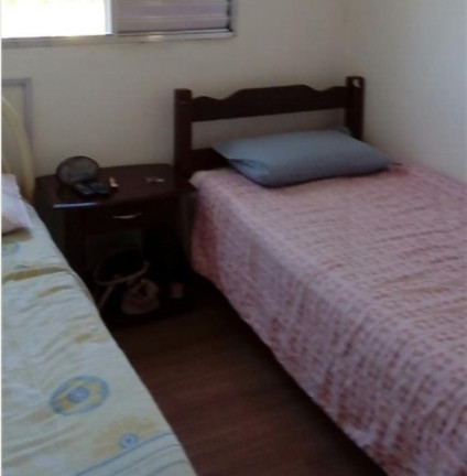 Imagem Apartamento com 2 Quartos à Venda, 53 m² em Próximo A Rodovia - Mairiporã