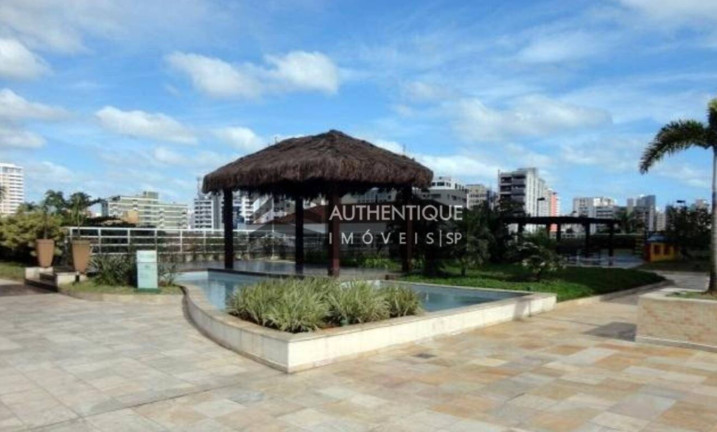 Imagem Apartamento com 3 Quartos à Venda, 96 m² em Vila Belmiro - Santos