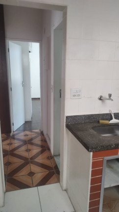 Imagem Apartamento com 2 Quartos à Venda,  em Campo Grande - Rio De Janeiro