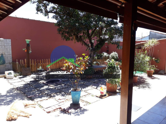 Imagem Casa com 3 Quartos à Venda, 140 m² em Jardim Santa Maria - Jacareí Imagem Casa com 3 Quartos à Venda, 140 m² em Jardim Santa Maria - Jacareí