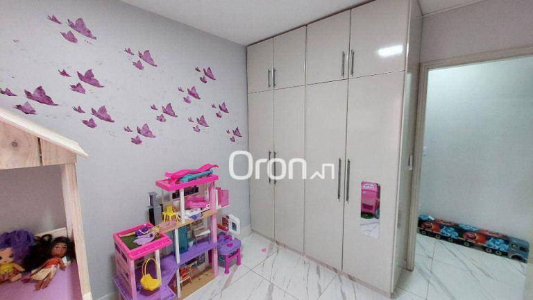 Imagem Apartamento com 4 Quartos à Venda, 132 m² em Setor Bueno - Goiânia