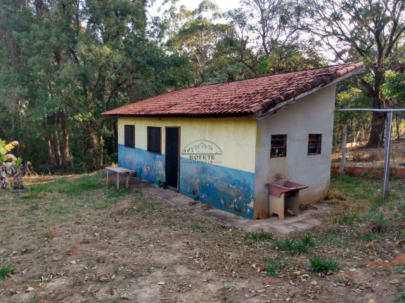 Imagem Imóvel com 1 Quarto à Venda, 21.300 m² em São Marcos - Bofete