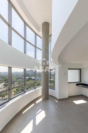 Imagem Apartamento com 1 Quarto à Venda, 60 m² em Indianópolis - São Paulo Imagem Apartamento com 1 Quarto à Venda, 60 m² em Indianópolis - São Paulo