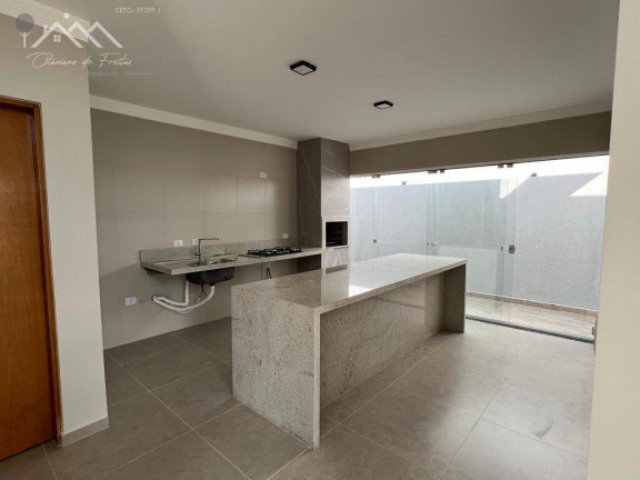 Imagem Casa de Condomínio com 3 Quartos à Venda, 150 m² em Jardim Primavera - Itupeva
