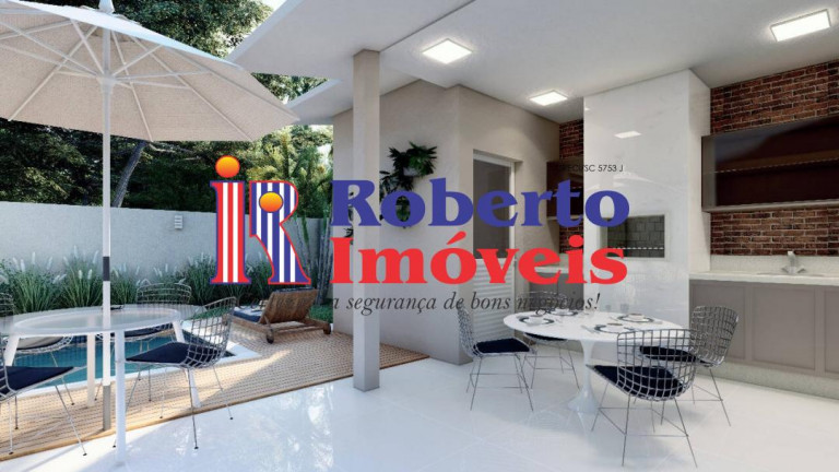 Imagem Sobrado com 3 Quartos à Venda, 187 m² em Brandalize  - Itapoá