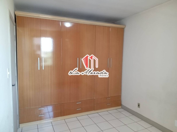 Imagem Apartamento com 3 Quartos à Venda, 114 m² em São Geraldo - Manaus