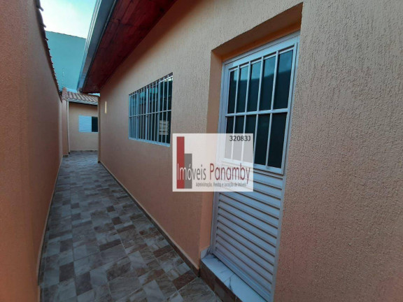 Imagem Casa com 2 Quartos à Venda, 170 m² em Loty - Itanhaém