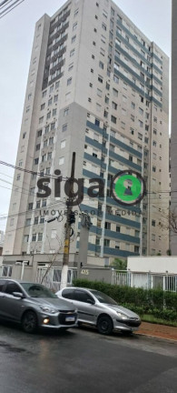 Imagem Apartamento com 1 Quarto à Venda, 36 m² em Cambuci - São Paulo Imagem Apartamento com 1 Quarto à Venda, 36 m² em Cambuci - São Paulo