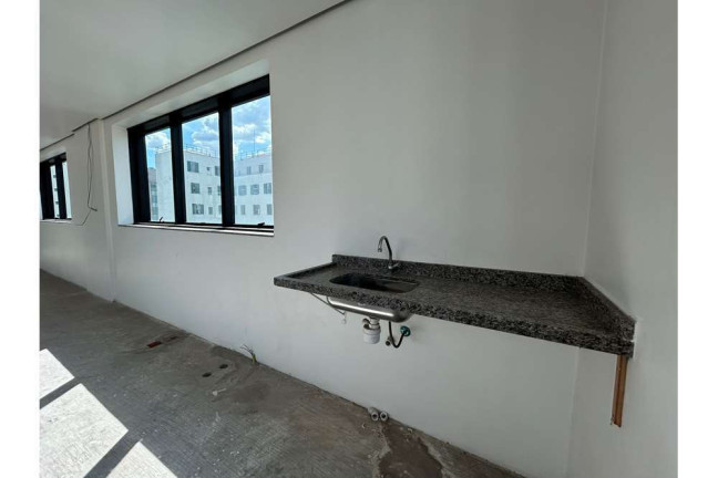 Imagem Sala Comercial à Venda, 112 m² em Santa Cecília - São Paulo Imagem Sala Comercial à Venda, 112 m² em Santa Cecília - São Paulo