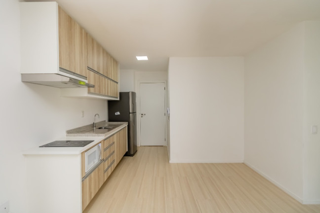 Imagem Studio com 1 Quarto à Venda, 33 m² em Moema - São Paulo