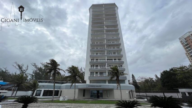Imagem Apartamento com 1 Quarto à Venda, 51 m² em Barra Da Tijuca - Rio De Janeiro Imagem Apartamento com 1 Quarto à Venda, 51 m² em Barra Da Tijuca - Rio De Janeiro