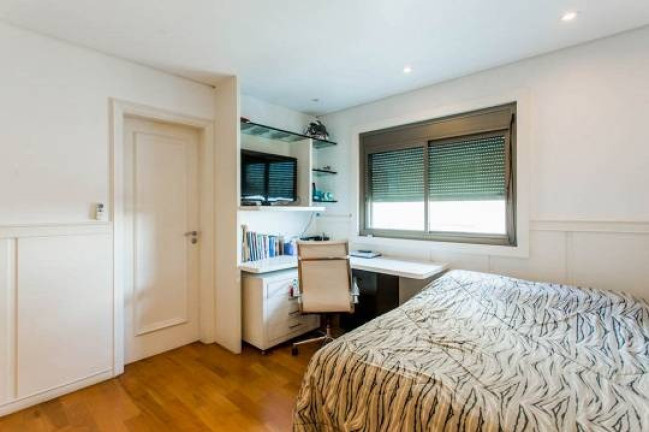 Imagem Imóvel com 4 Quartos à Venda, 284 m² em Campo Belo - São Paulo Imagem Imóvel com 4 Quartos à Venda, 284 m² em Campo Belo - São Paulo