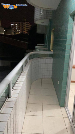 Imagem Apartamento com 1 Quarto à Venda, 39 m² em Boqueirão - Praia Grande Imagem Apartamento com 1 Quarto à Venda, 39 m² em Boqueirão - Praia Grande