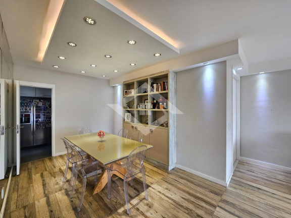 Imagem Apartamento com 4 Quartos à Venda, 144 m² em Barra Olímpica - Rio De Janeiro Imagem Apartamento com 4 Quartos à Venda, 144 m² em Barra Olímpica - Rio De Janeiro