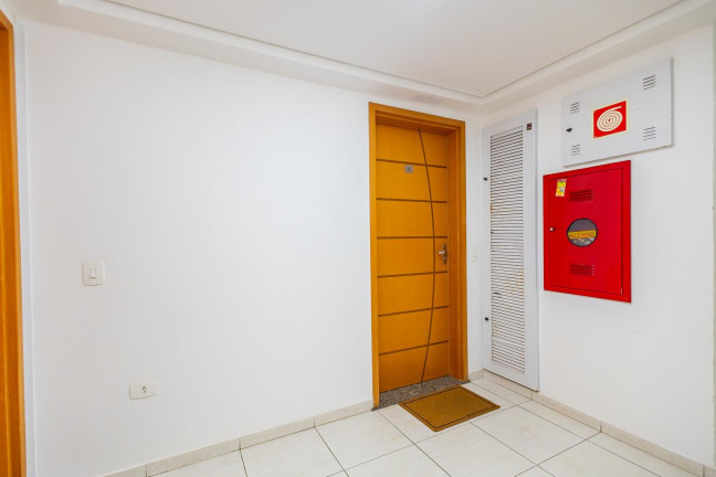 Imagem Apartamento com 2 Quartos à Venda, 51 m² em Cidade Industrial - Curitiba Imagem Apartamento com 2 Quartos à Venda, 51 m² em Cidade Industrial - Curitiba
